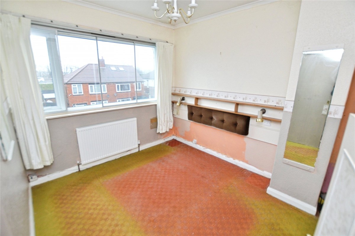 Leeds, West Yorkshire