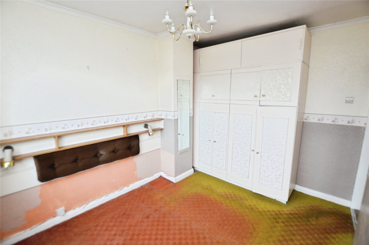 Leeds, West Yorkshire