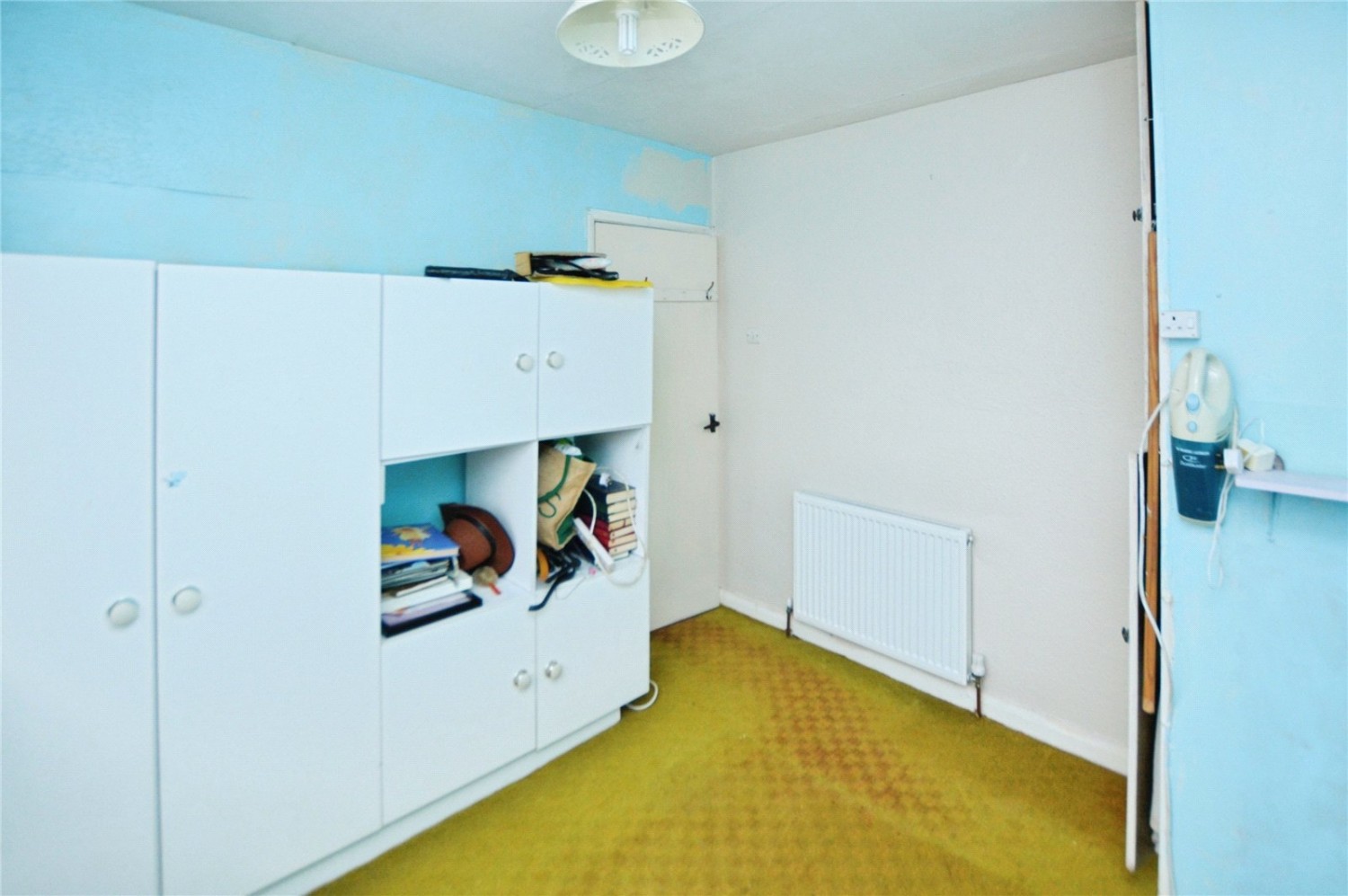 Leeds, West Yorkshire