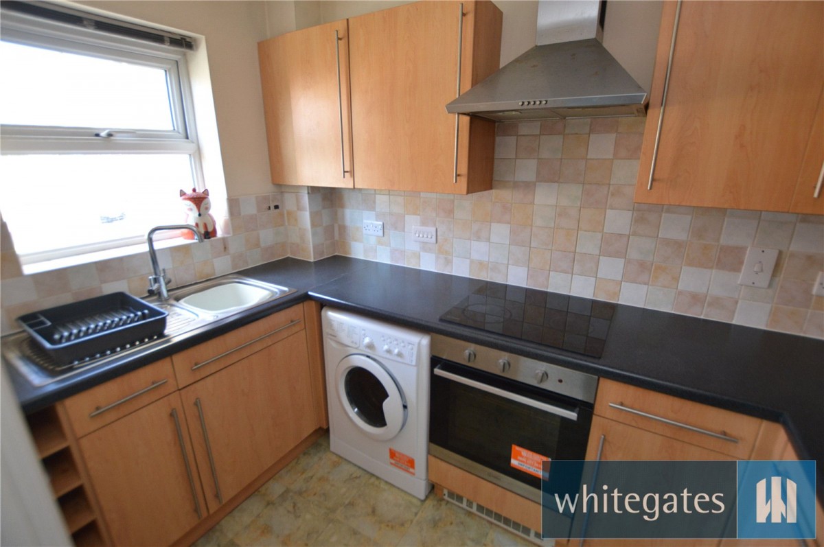 Wortley, Leeds, West Yorkshire