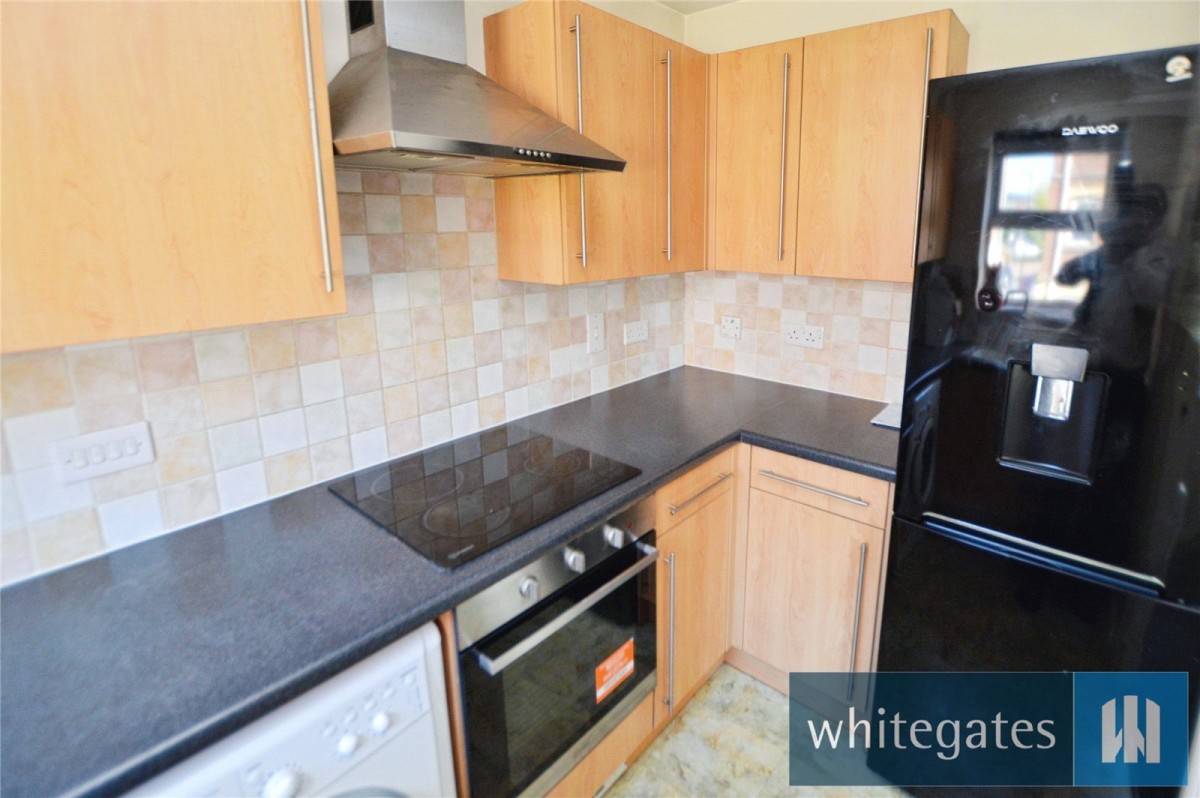 Wortley, Leeds, West Yorkshire