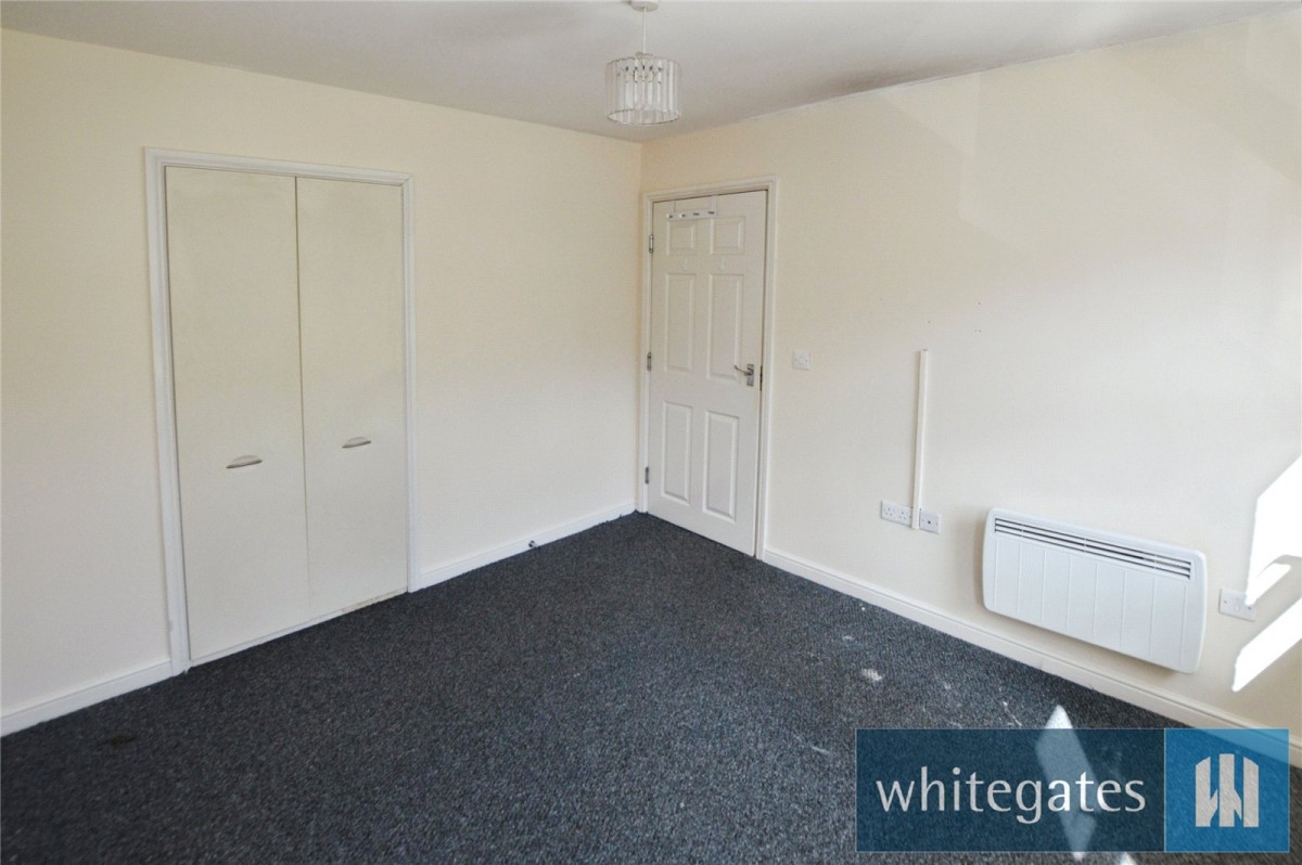 Wortley, Leeds, West Yorkshire