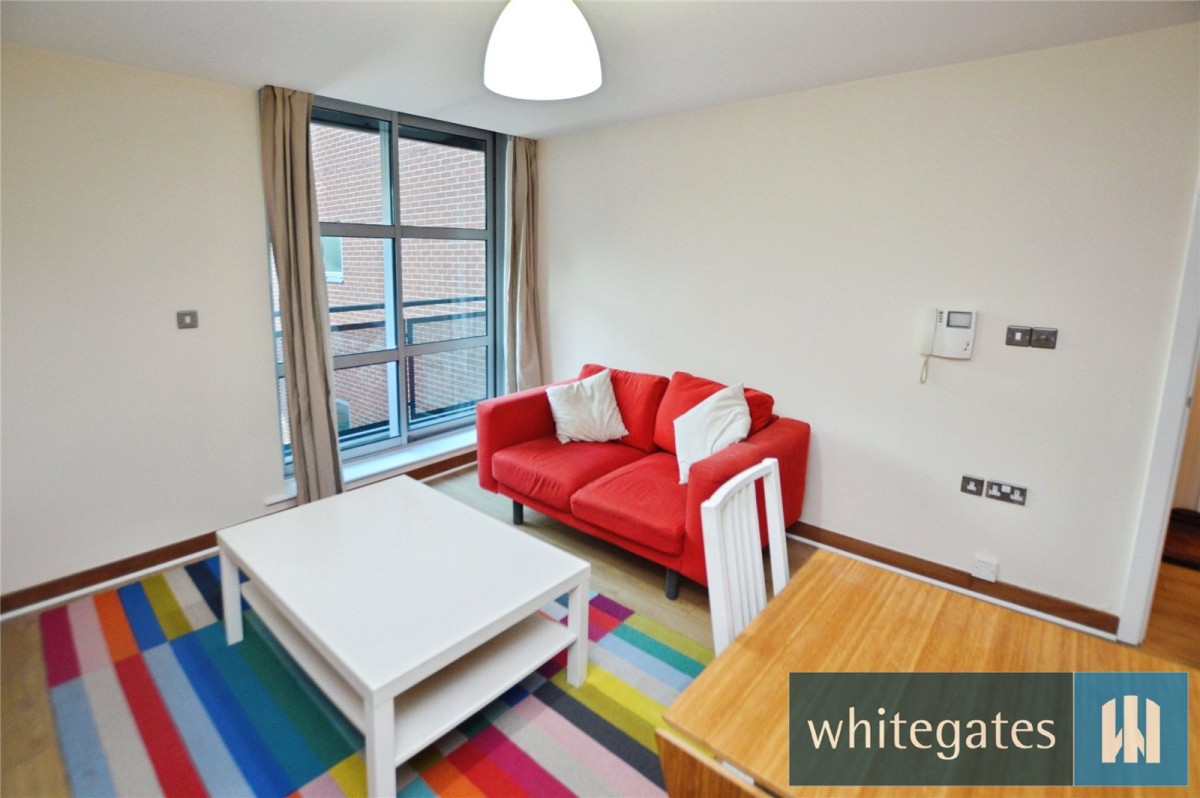 Great George Street, 60 Great George Street, Leeds, West Yorkshire