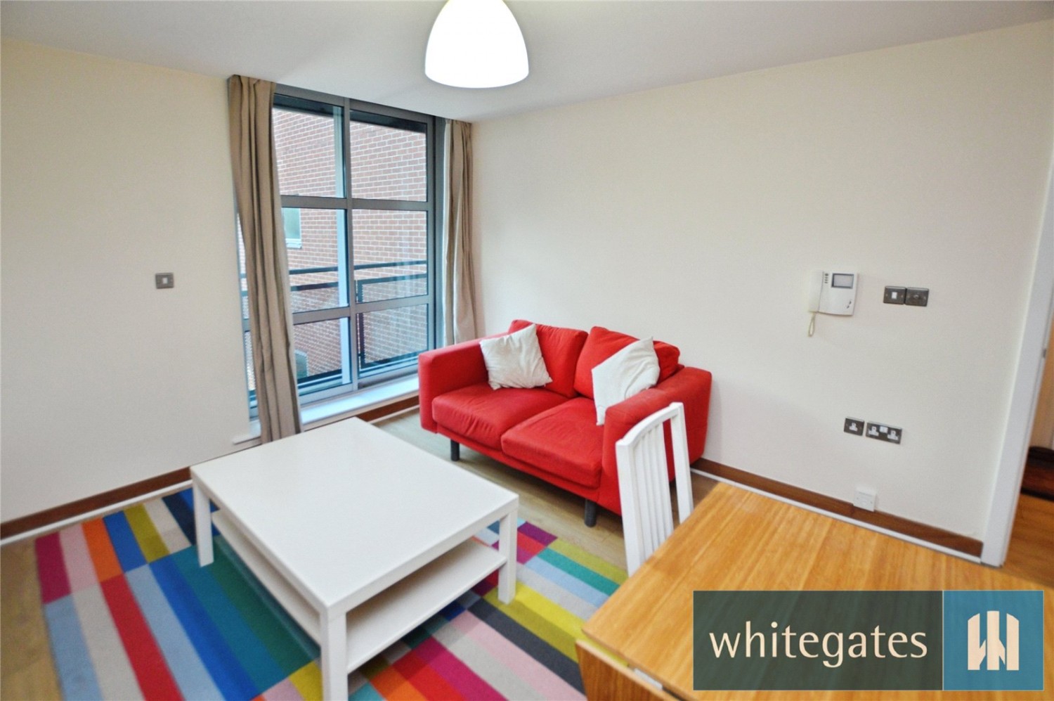 Great George Street, 60 Great George Street, Leeds, West Yorkshire