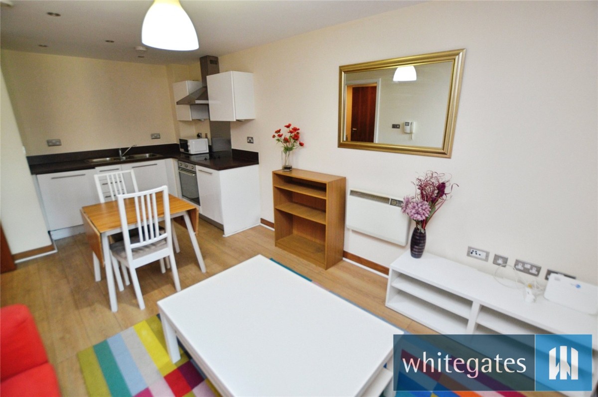 Great George Street, 60 Great George Street, Leeds, West Yorkshire