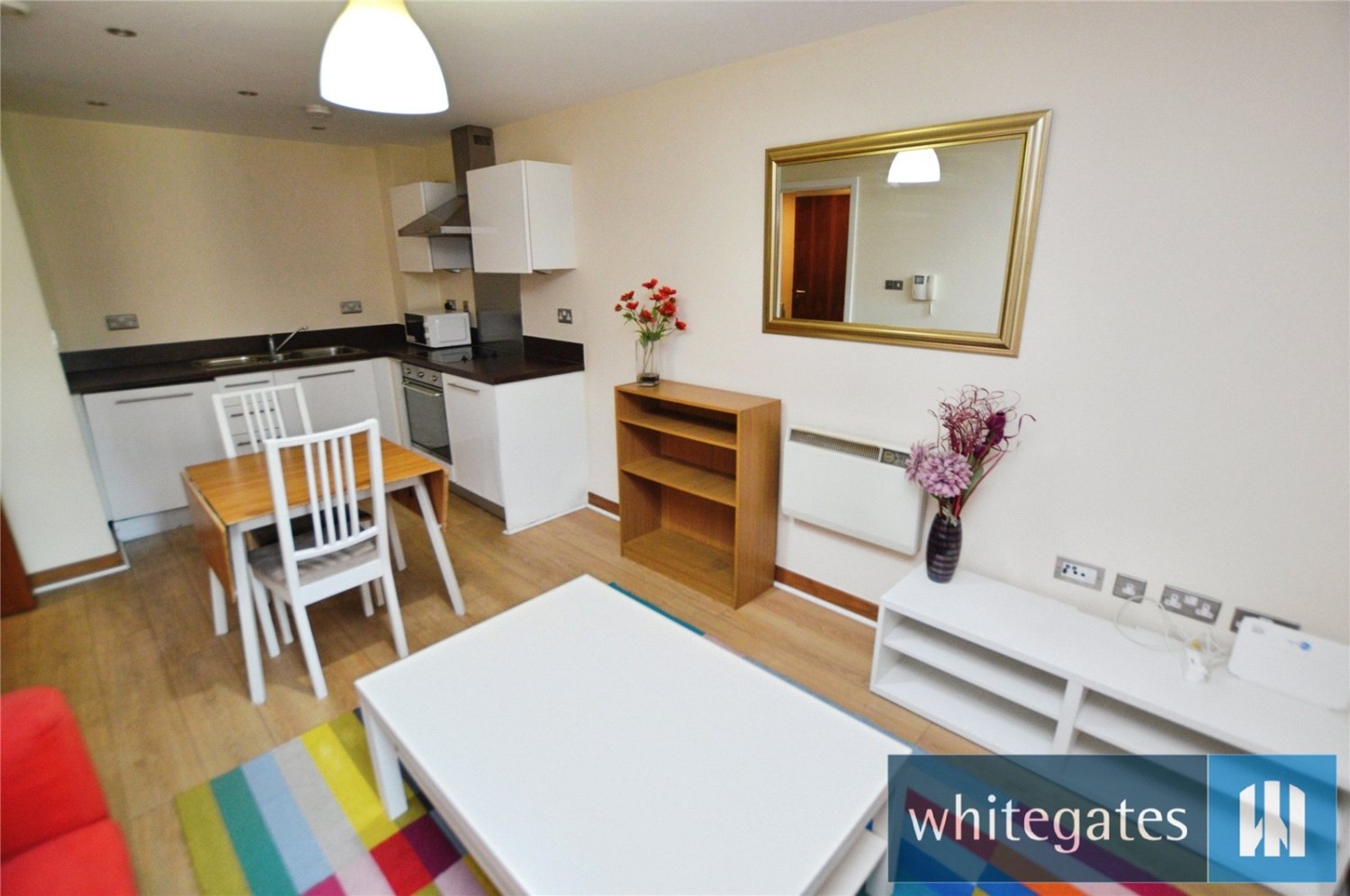 Great George Street, 60 Great George Street, Leeds, West Yorkshire