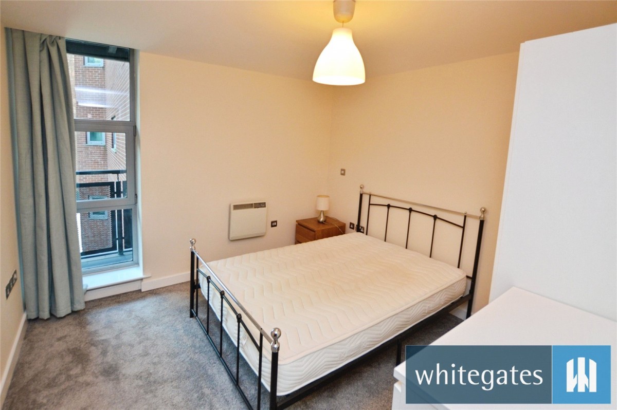 Great George Street, 60 Great George Street, Leeds, West Yorkshire