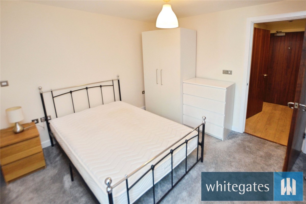 Great George Street, 60 Great George Street, Leeds, West Yorkshire