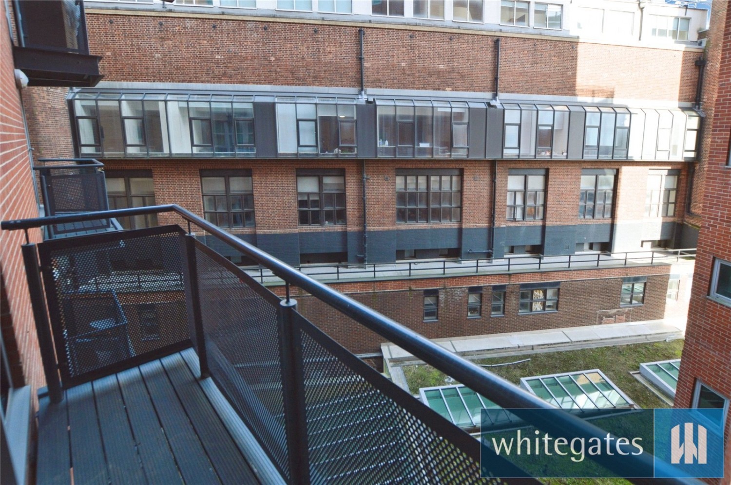 Great George Street, 60 Great George Street, Leeds, West Yorkshire