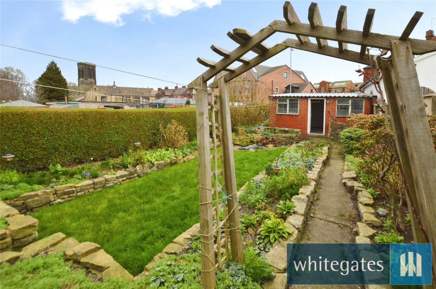 Leeds, West Yorkshire