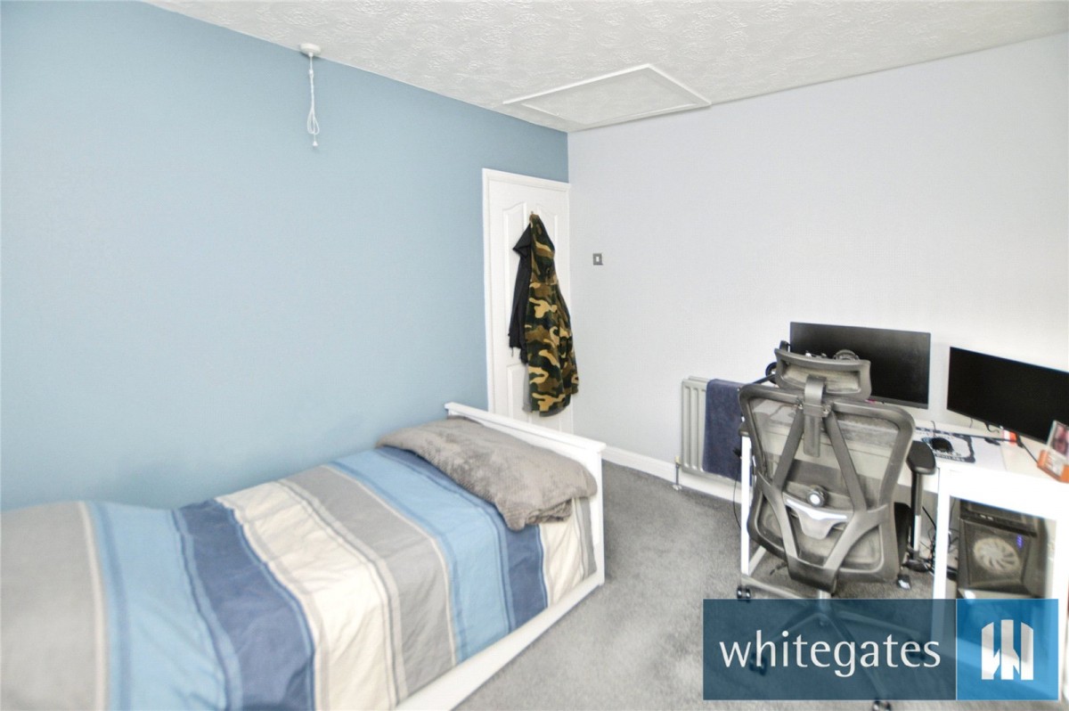 Leeds, West Yorkshire