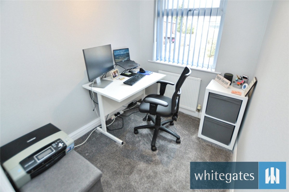 Leeds, West Yorkshire