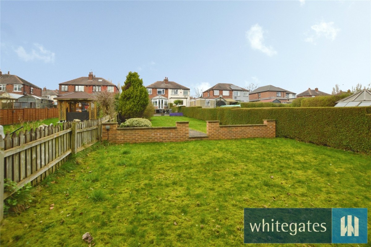 Leeds, West Yorkshire