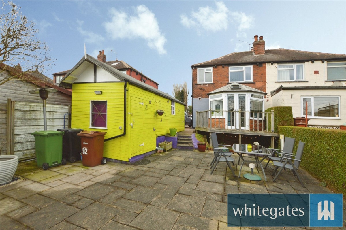 Leeds, West Yorkshire