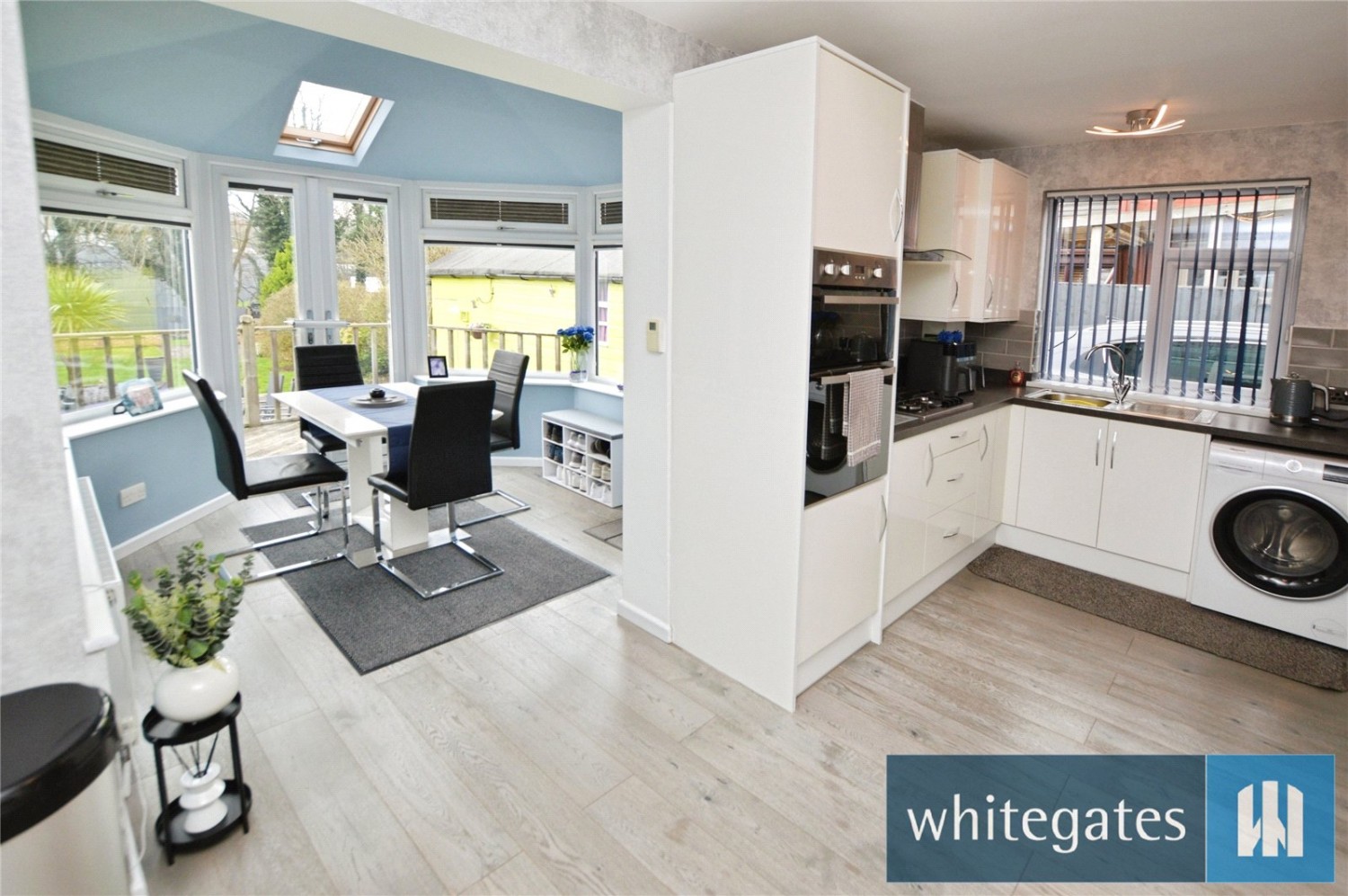 Leeds, West Yorkshire