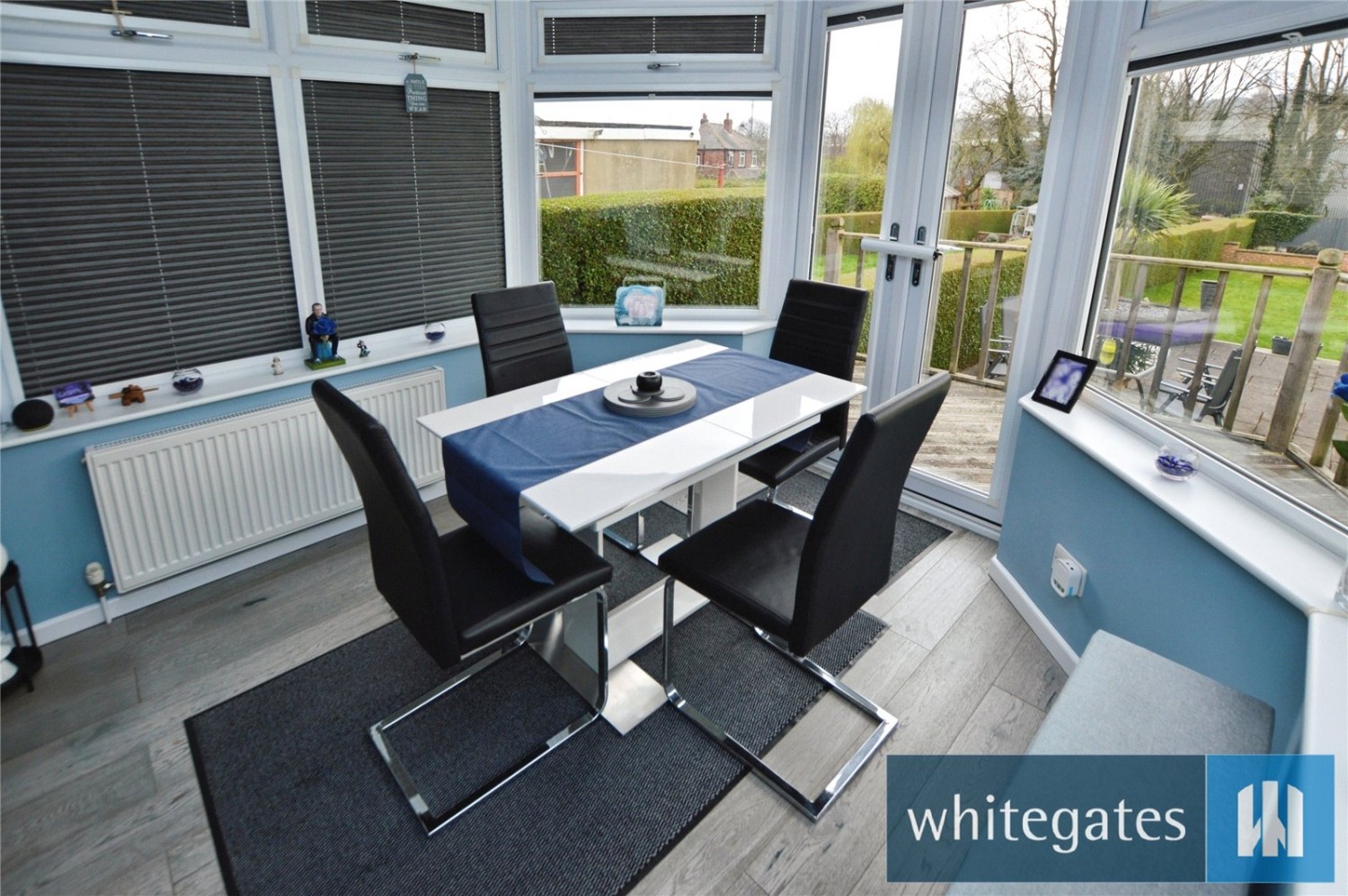 Leeds, West Yorkshire