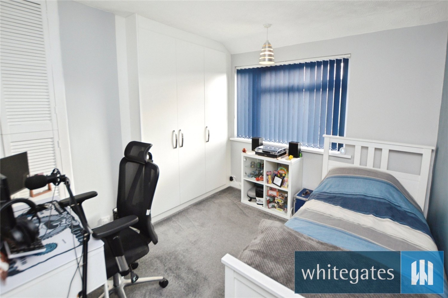 Leeds, West Yorkshire