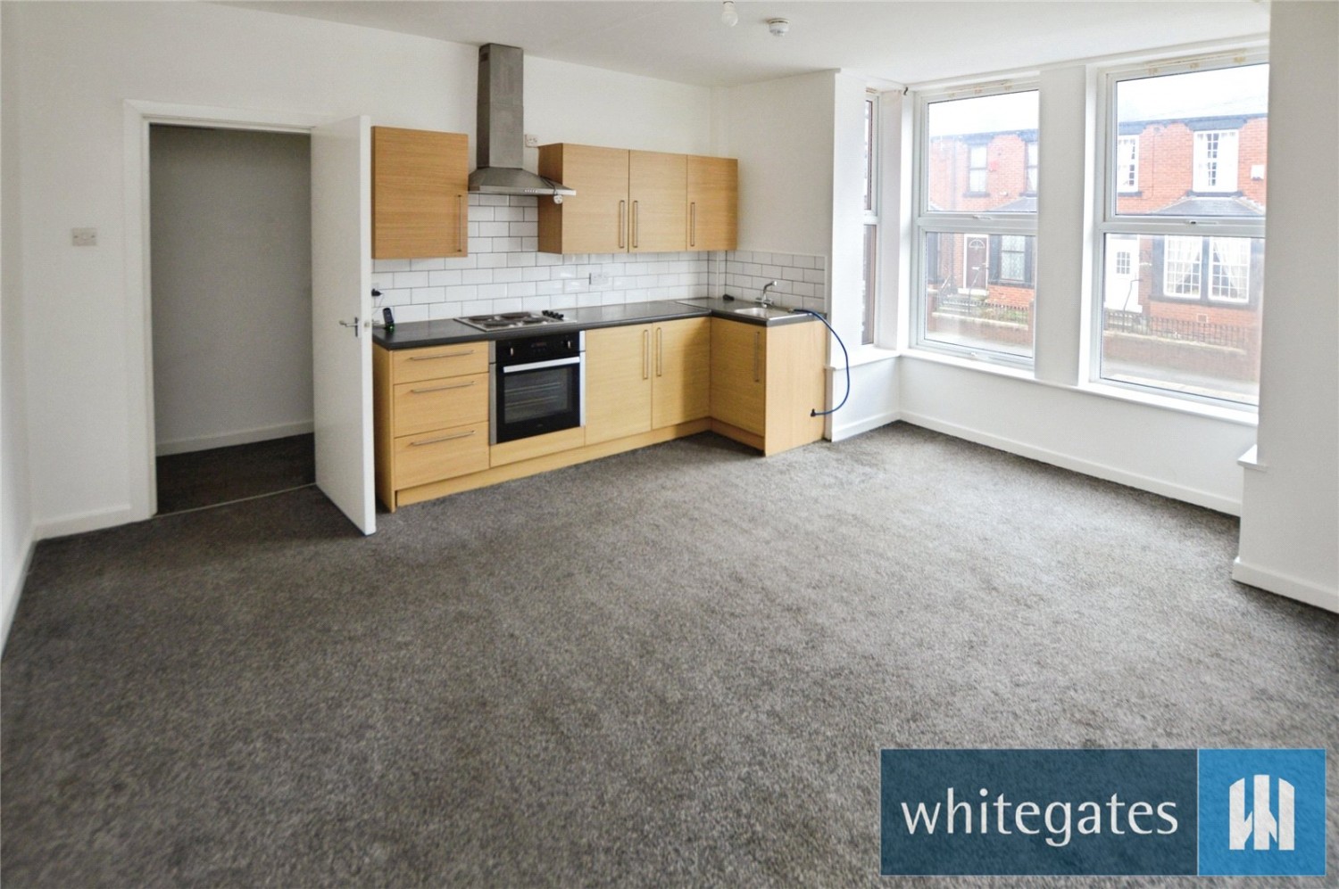 Leeds, West Yorkshire