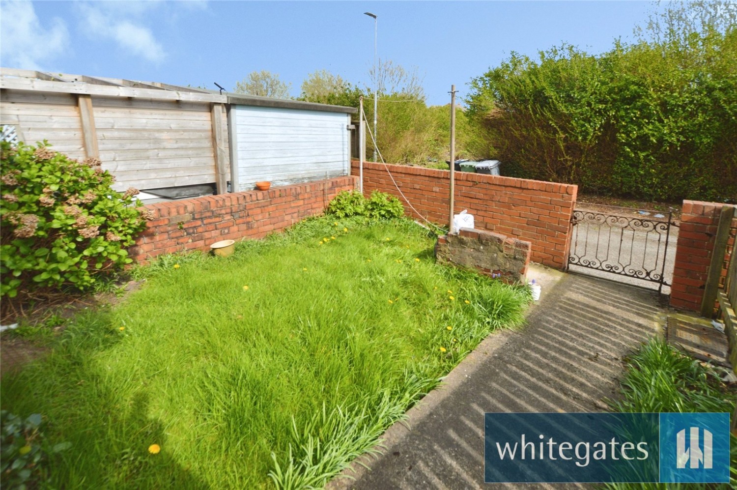 Rothwell, Leeds, West Yorkshire