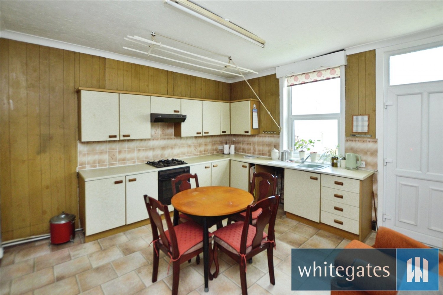 Rothwell, Leeds, West Yorkshire