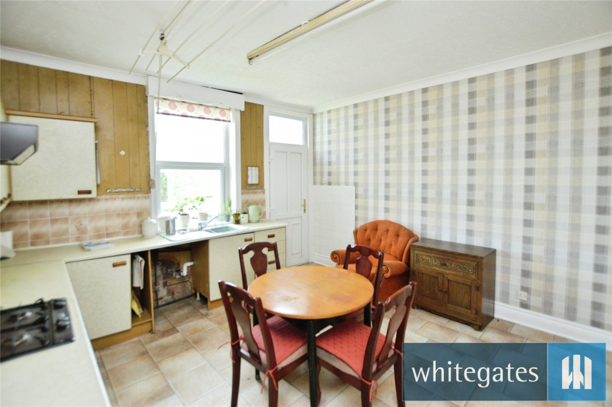 Rothwell, Leeds, West Yorkshire