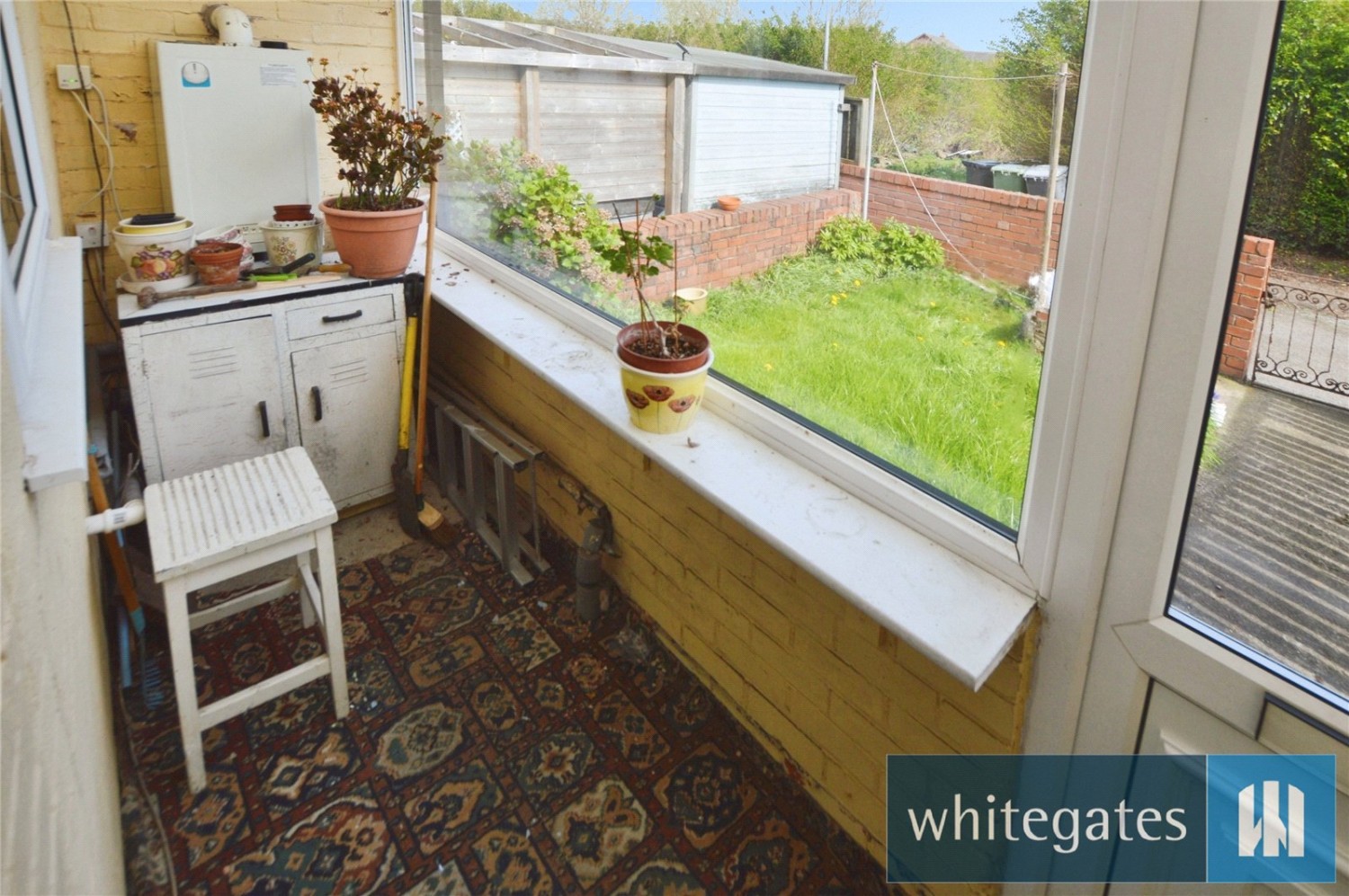 Rothwell, Leeds, West Yorkshire