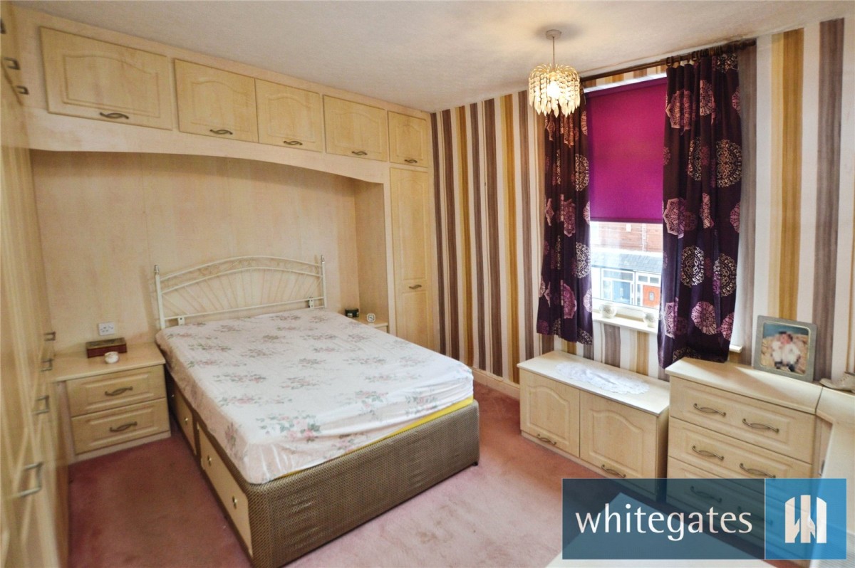 Rothwell, Leeds, West Yorkshire