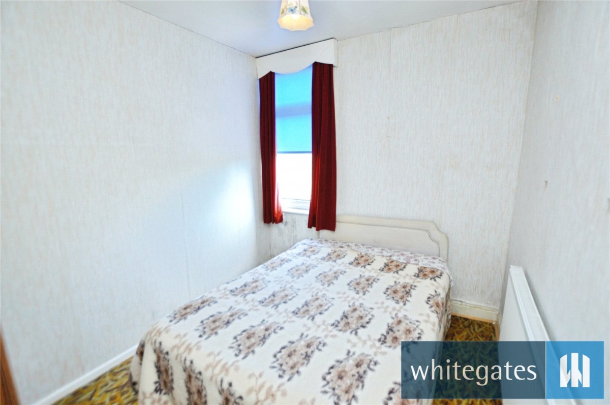 Rothwell, Leeds, West Yorkshire