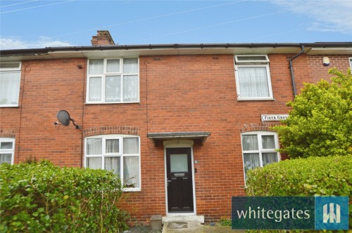 Leeds, West Yorkshire