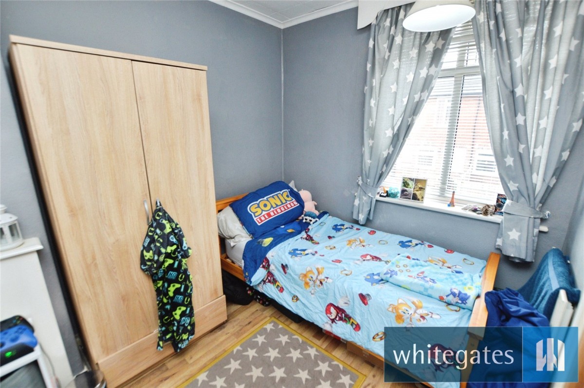 Leeds, West Yorkshire