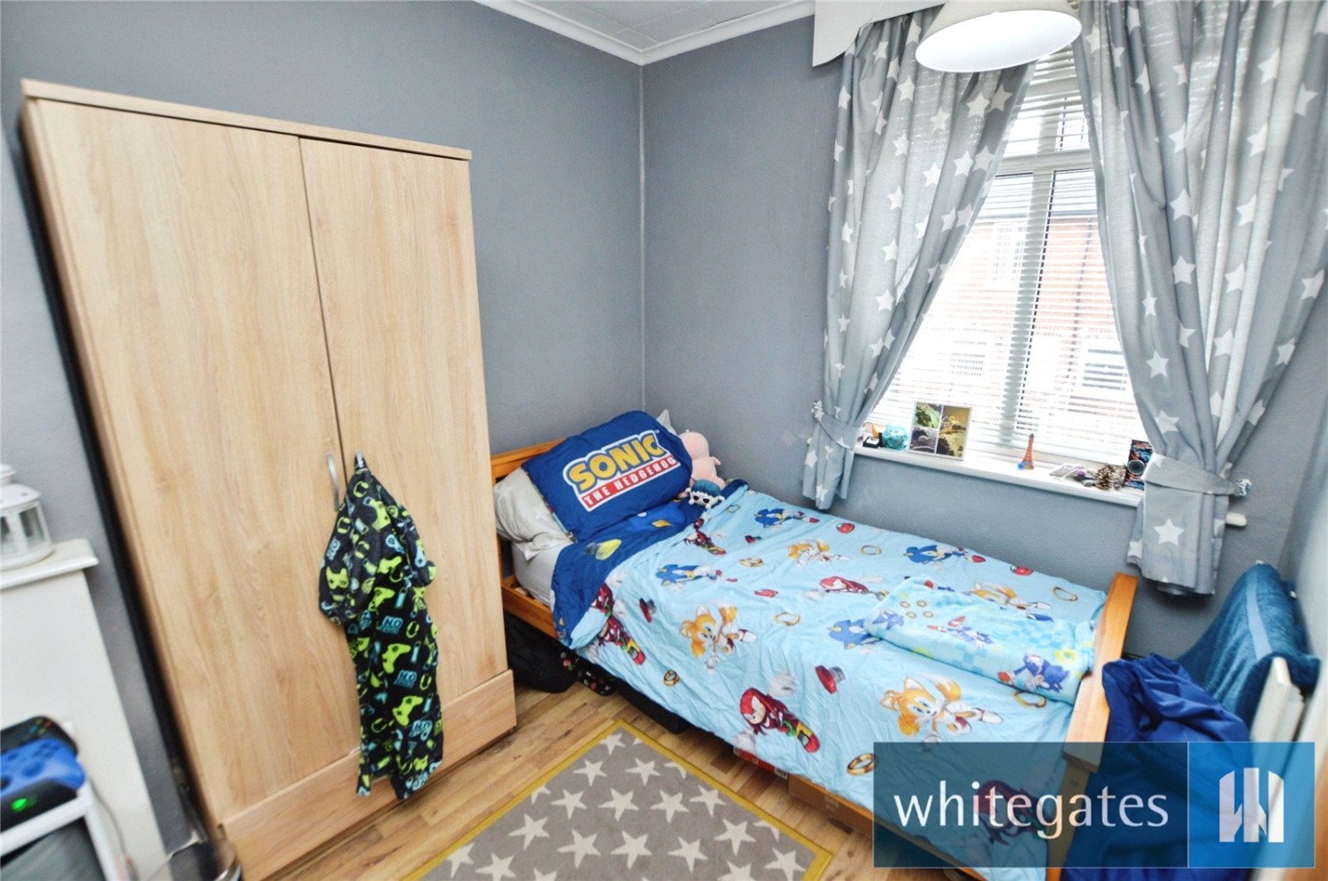 Leeds, West Yorkshire