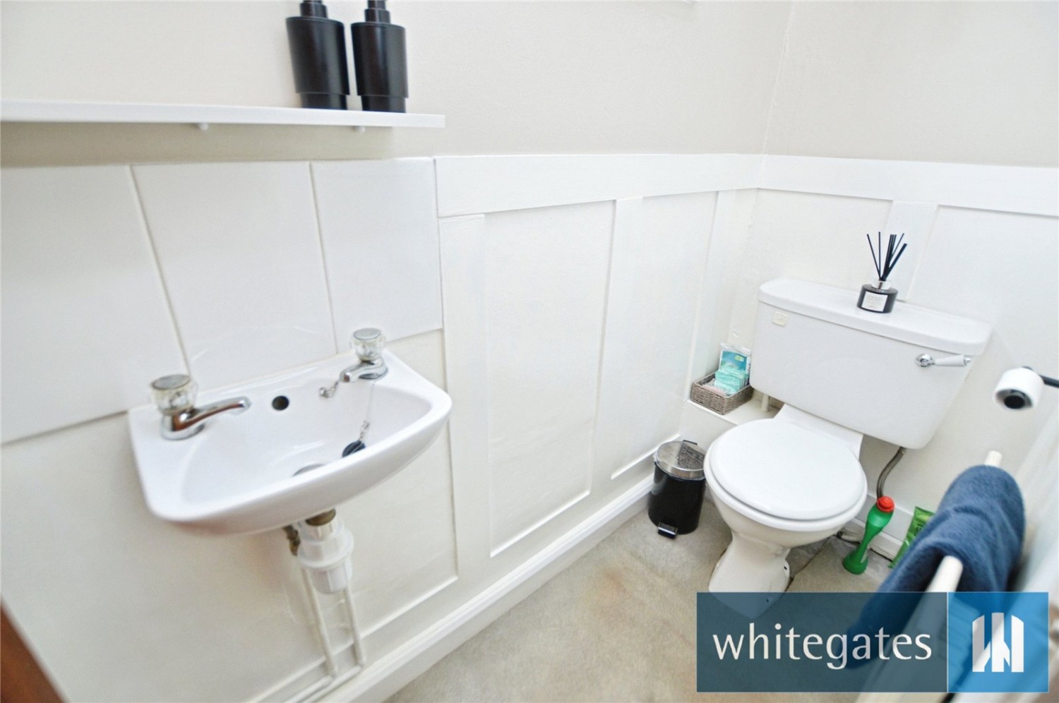 Leeds, West Yorkshire