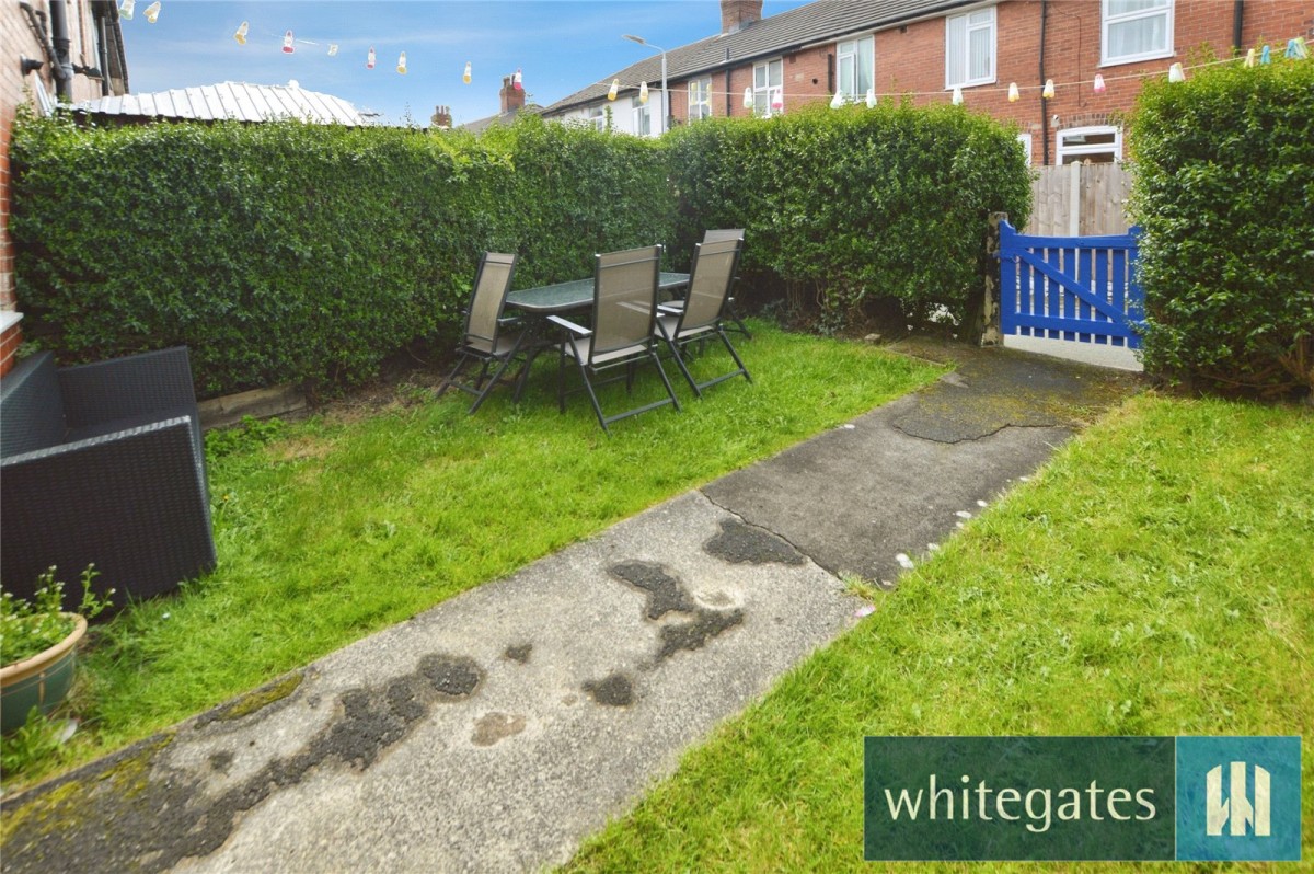 Leeds, West Yorkshire