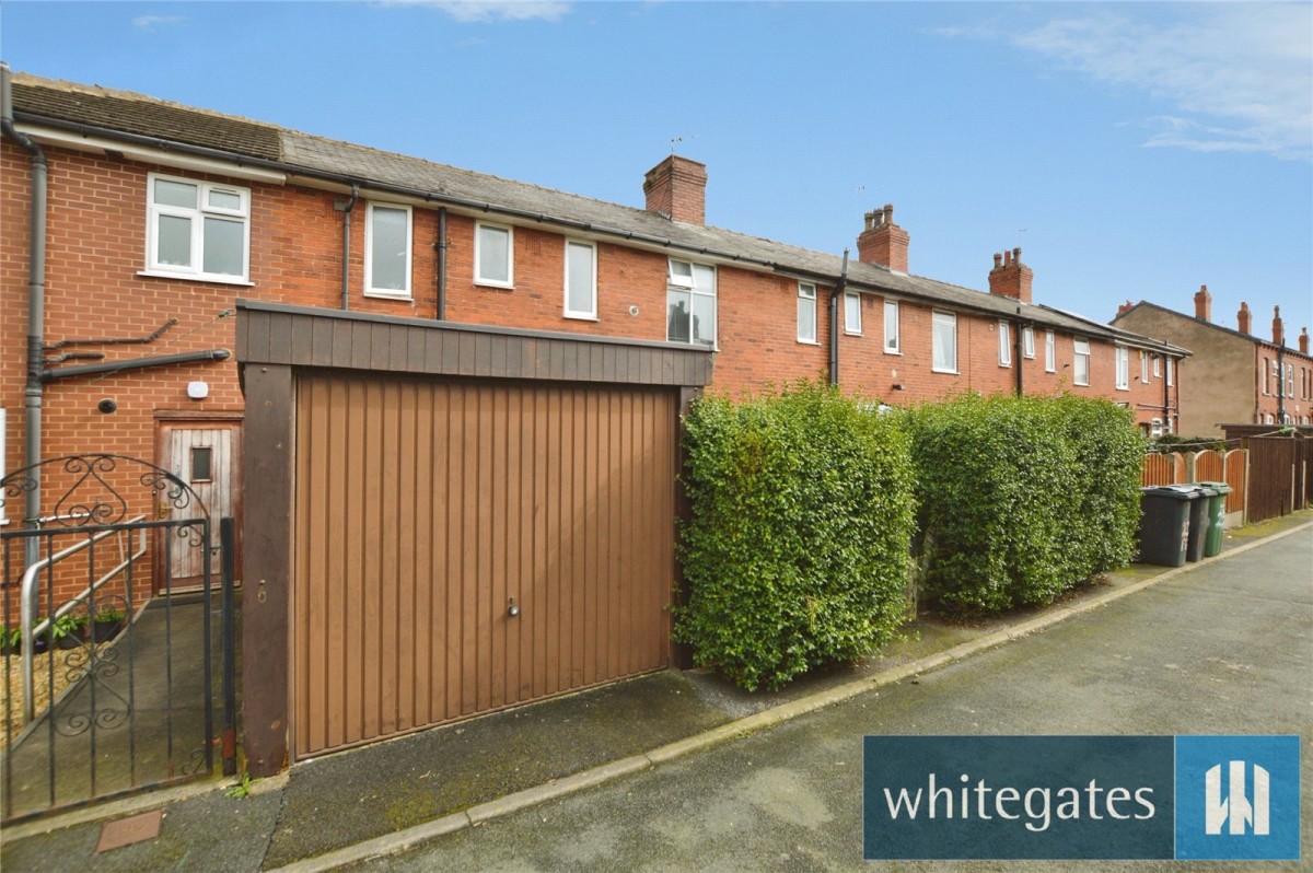 Leeds, West Yorkshire