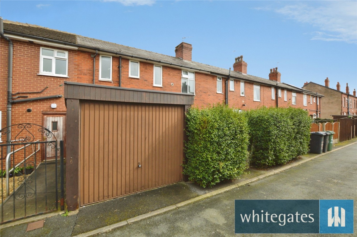 Leeds, West Yorkshire