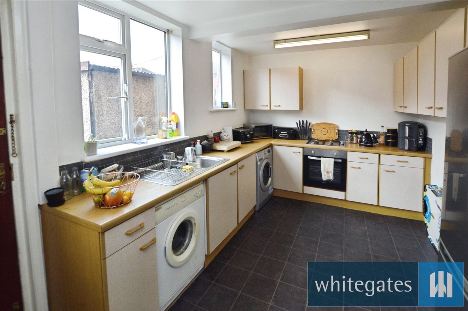 Leeds, West Yorkshire