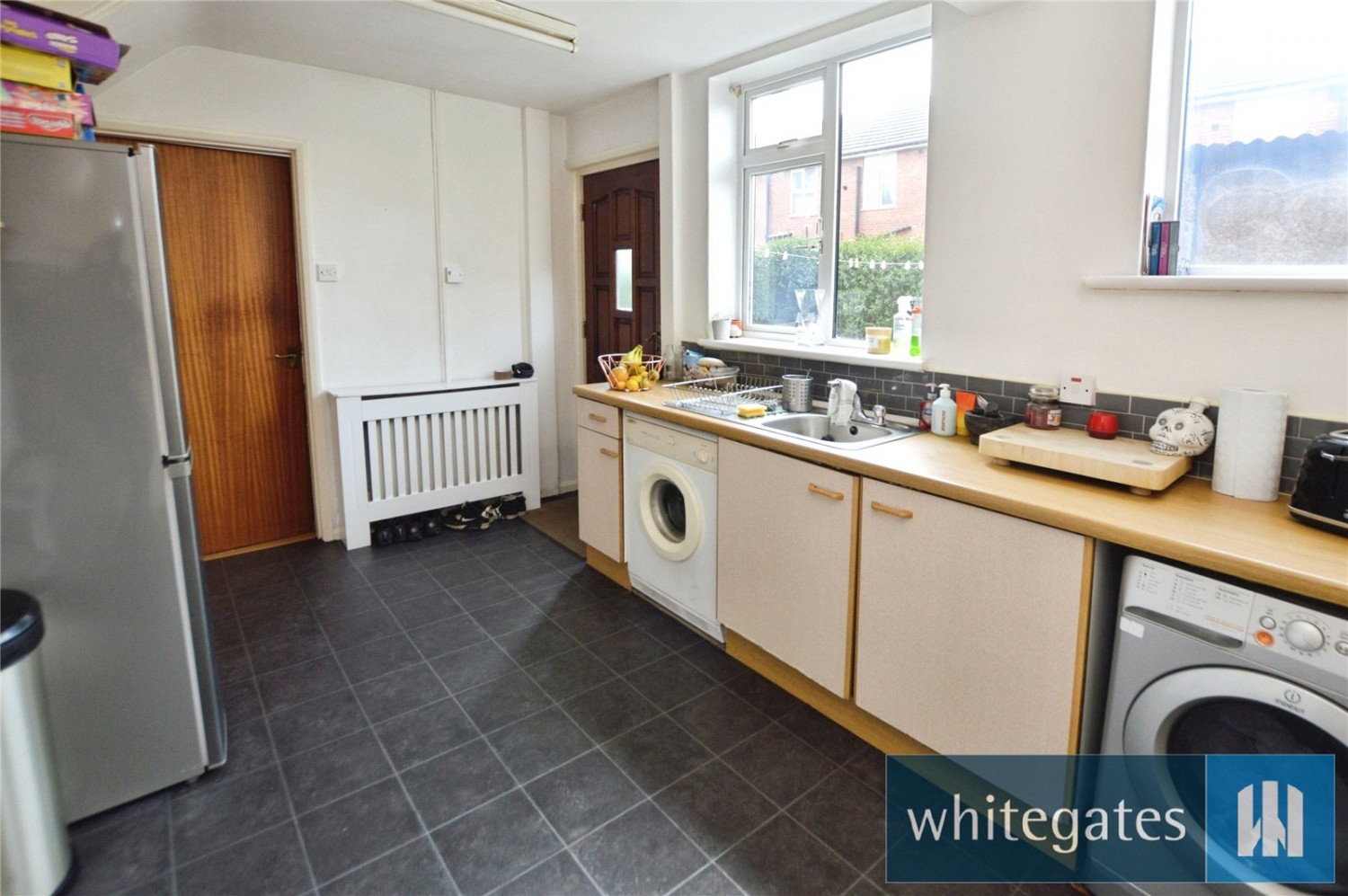 Leeds, West Yorkshire