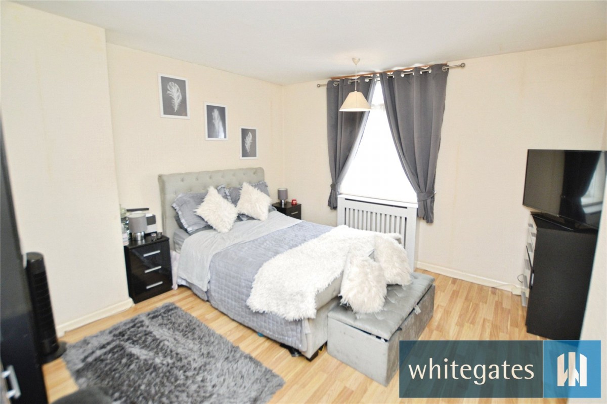 Leeds, West Yorkshire