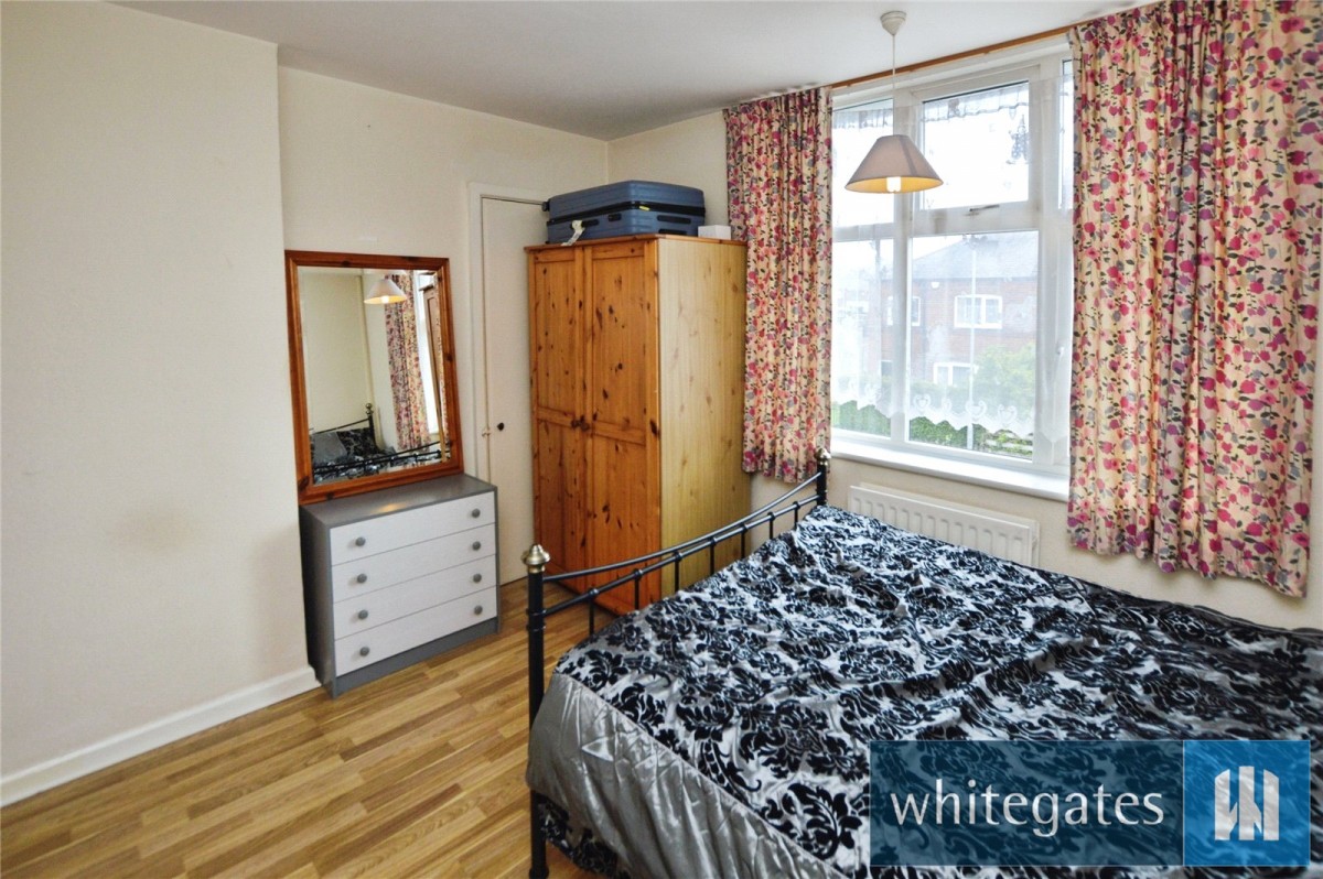 Leeds, West Yorkshire