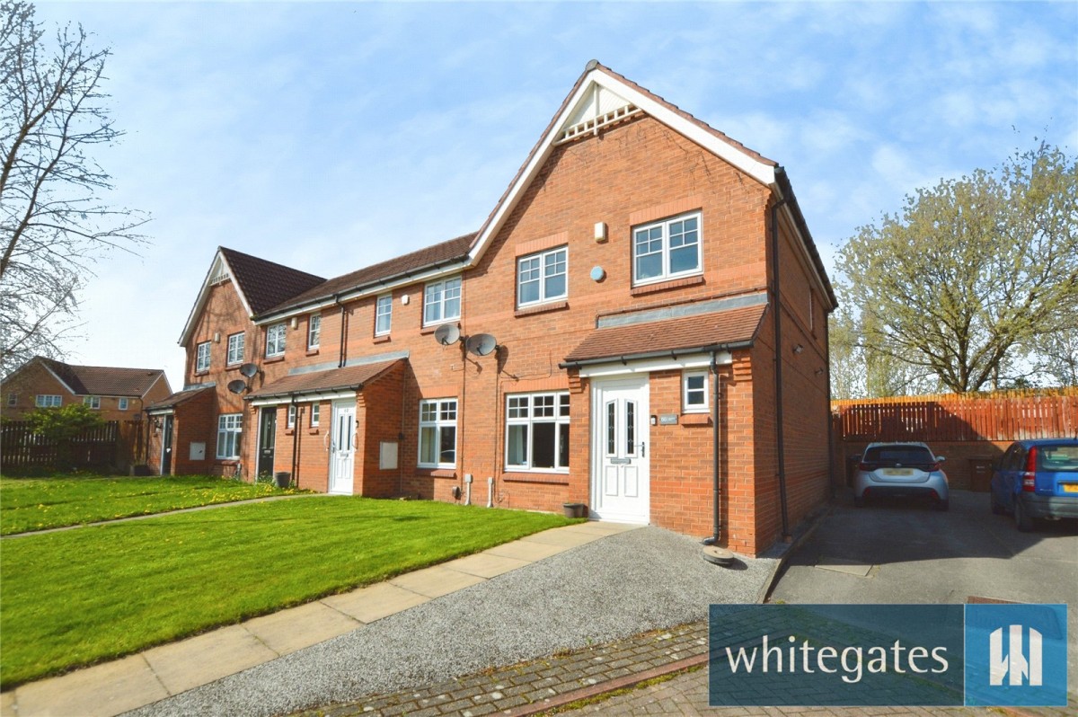 Leeds, West Yorkshire