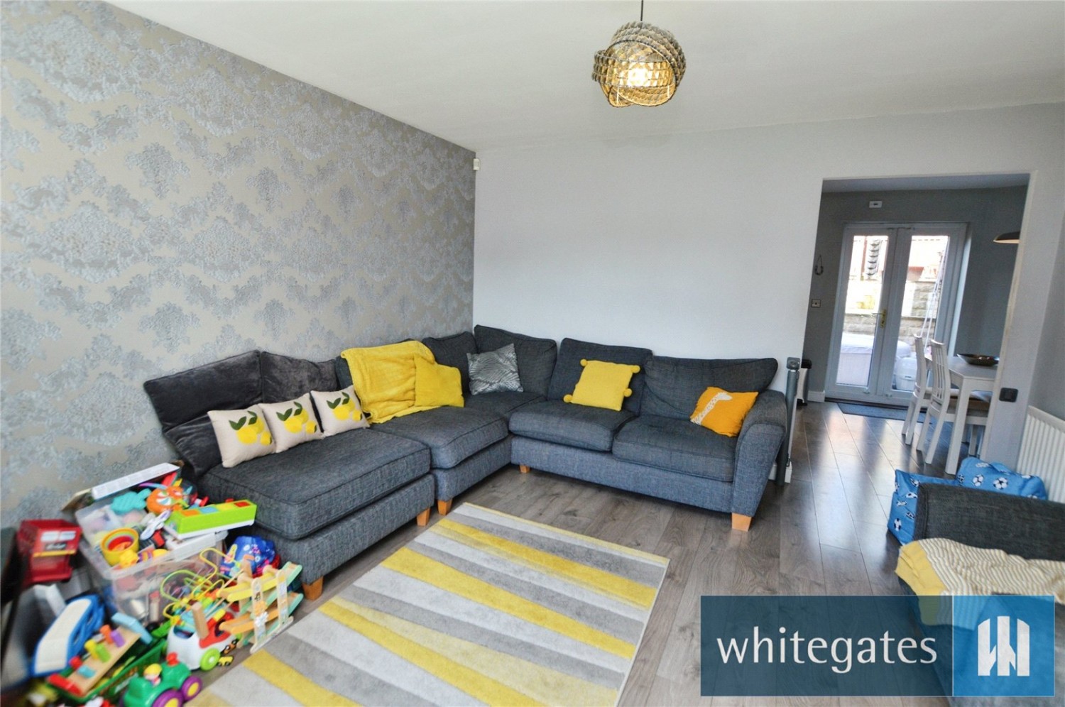 Leeds, West Yorkshire