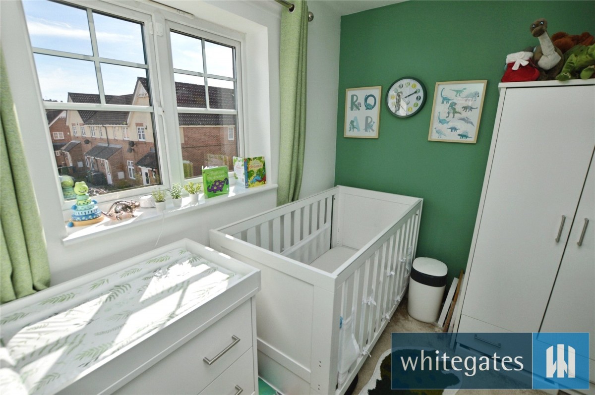 Leeds, West Yorkshire