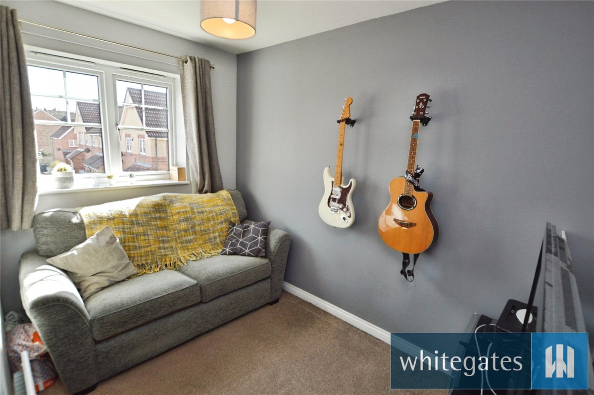 Leeds, West Yorkshire