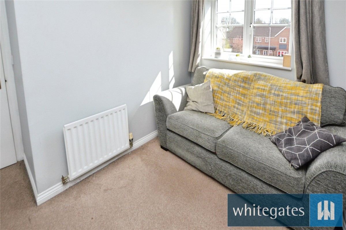 Leeds, West Yorkshire