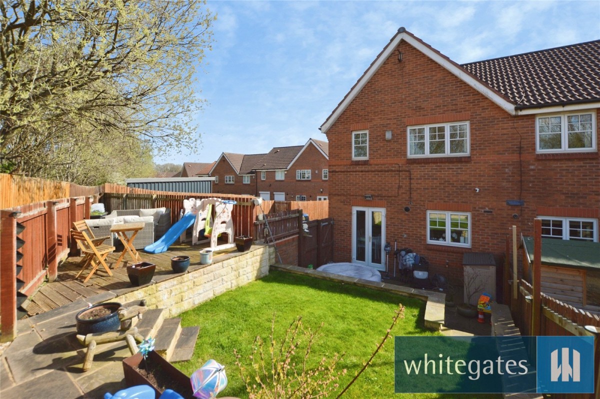 Leeds, West Yorkshire