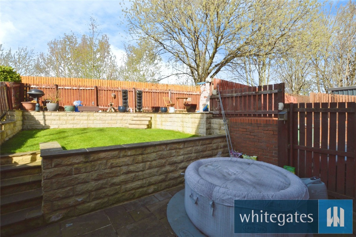 Leeds, West Yorkshire