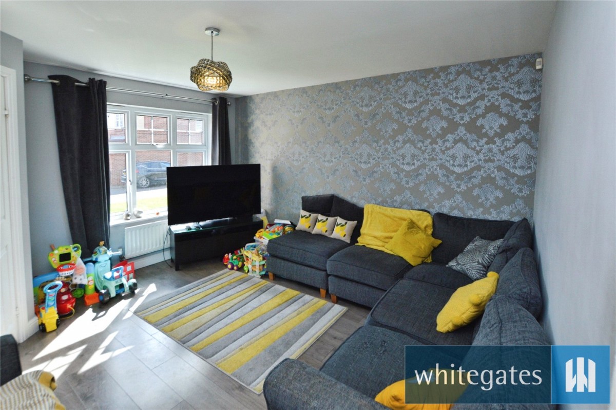 Leeds, West Yorkshire