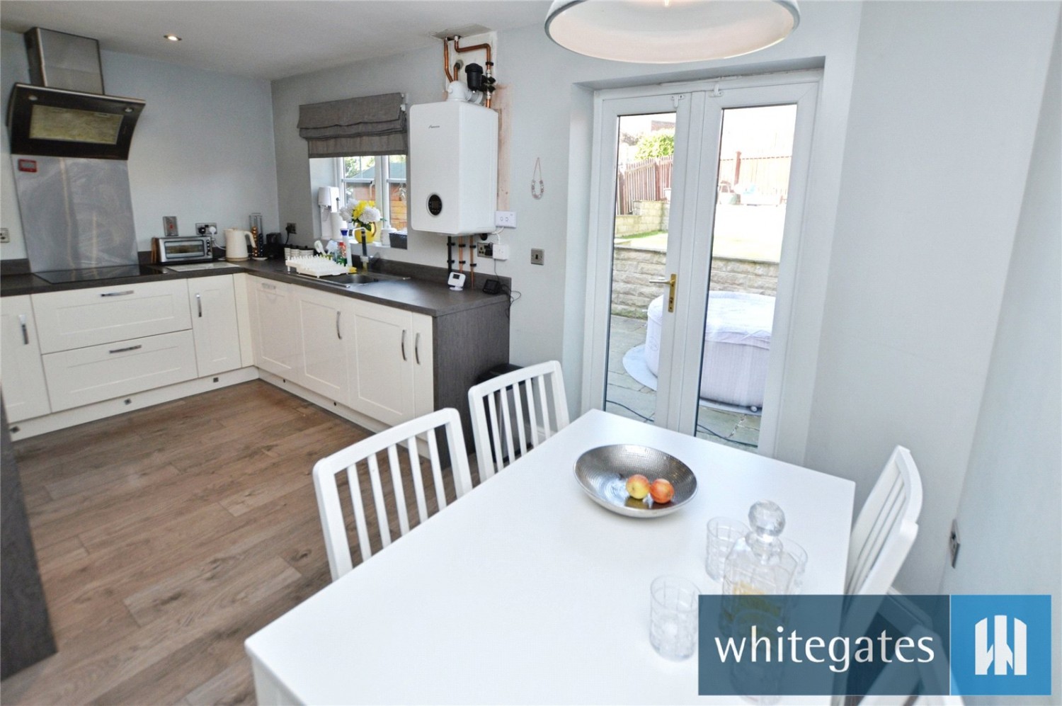 Leeds, West Yorkshire