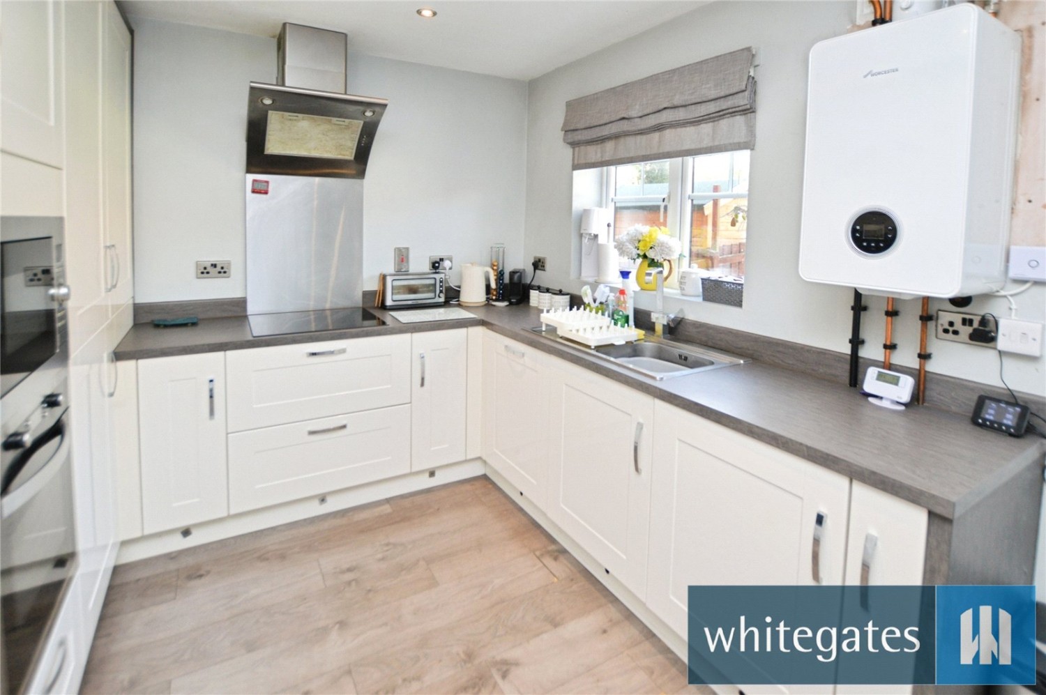 Leeds, West Yorkshire