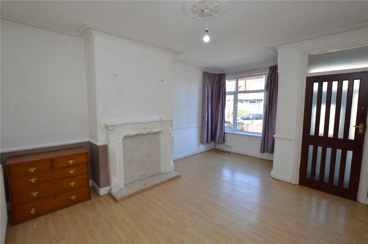 Leeds, West Yorkshire